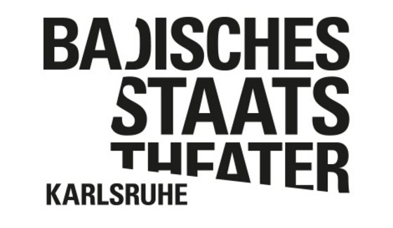 Badisches Staatstheater Logo
