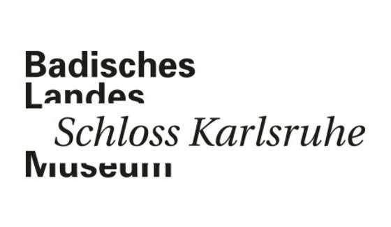 Badisches Landes Museum Schloss Karlsruhe Logo