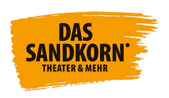 Das Sandkorn Logo