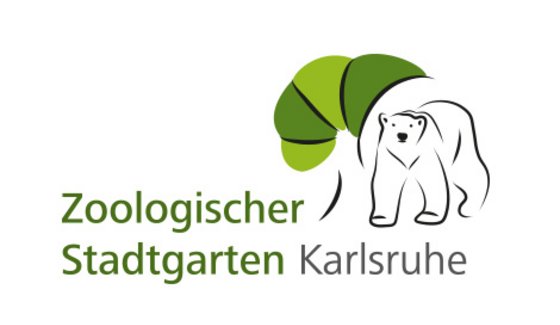 Zoo Karlsruhe Logo