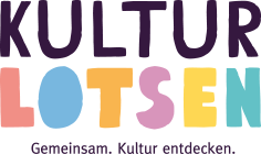 Kulturlotsen Karlsruhe Logo
