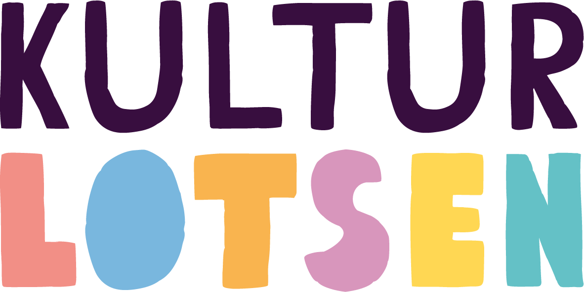 Kulturlotsen Logo